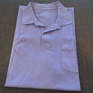 Vineyard Vines Classic Fit Polo Size XL Preowned